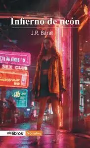Echt INFIERNO DE NEON