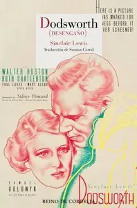 Sale DODSWORTH