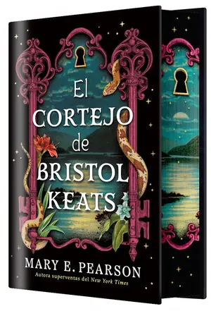 Preisreduziert EL CORTEJO DE BRISTOL KEATS (EDICIÓN ESPECIAL LIMITADA)