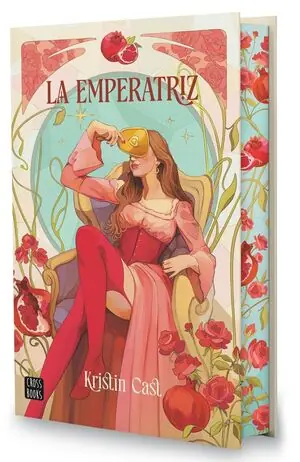 LA EMPERATRIZ (ED.ESPECIAL) Original