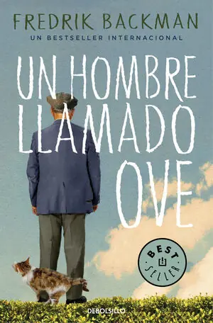 Wochenendangebot UN HOMBRE LLAMADO OVE