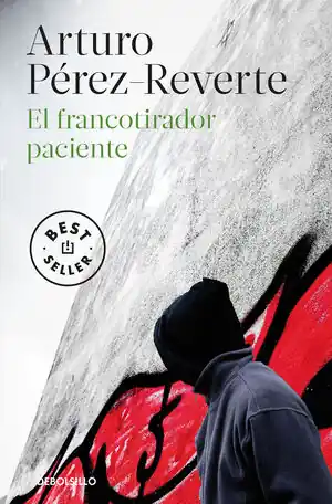 FRANCOTIRADOR PACIENTE, EL Jetzt Kaufen