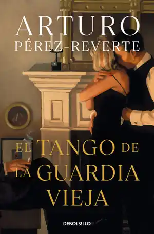 EL TANGO DE LA GUARDIA VIEJA Bestpreis