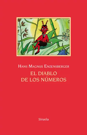 Markenware DIABLO DE LOS NÚMEROS, EL 25 ANIVERSARIO. UN LIBRO PARA TODOS AQUELLOS QUE TEMEN A LAS MATEMATICAS