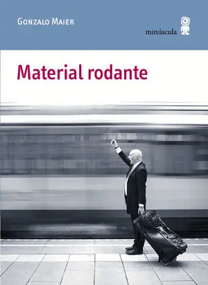 MATERIAL RODANTE Limited Edition