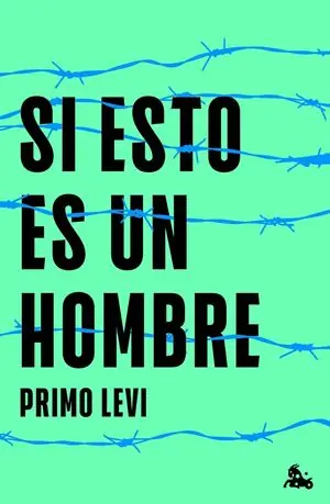 Preisknaller SI ESTO ES UN HOMBRE