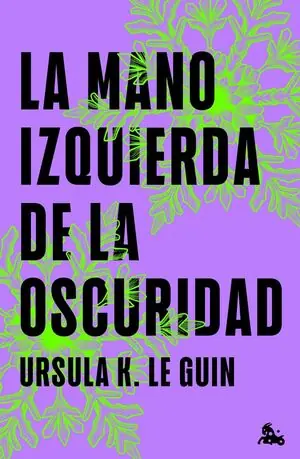 LA MANO IZQUIERDA DE LA OSCURIDAD Mengenrabatt