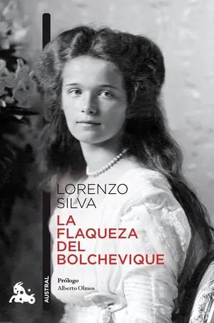 LA FLAQUEZA DEL BOLCHEVIQUE Solange Der Vorrat Reicht