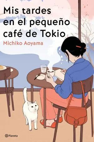 Online Kaufen MIS TARDES EN EL PEQUEÑO CAFÉ DE TOKIO