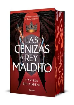 Top-Preis LAS CENIZAS Y EL REY MALDITO (ED.ESPECIAL)