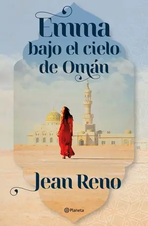 EMMA BAJO EL CIELO DE OMÁN Top-Qualität