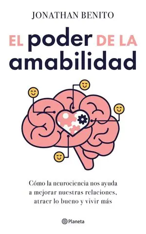 EL PODER DE LA AMABILIDAD Beliebt
