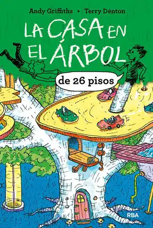 Exklusiv LA CASA EN EL ÁRBOL DE 26 PISOS