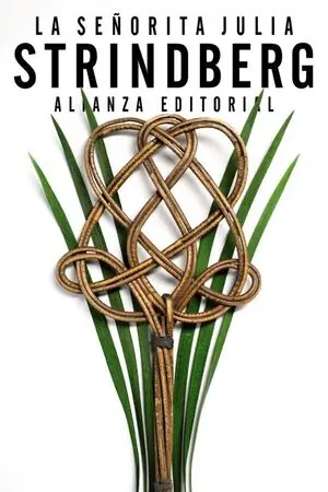 Markenware LA SEÑORITA JULIA