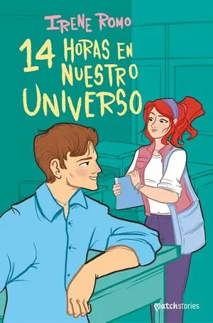 14 HORAS EN NUESTRO UNIVERSO Gleich Bestellen