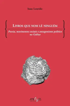 Online Kaufen ATID04. LIVROS QUE NOM LE NINGUEM. POESIA, MOVIMENTOS SOCIAIS