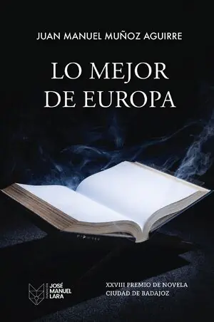 Mengenrabatt LO MEJOR DE EUROPA