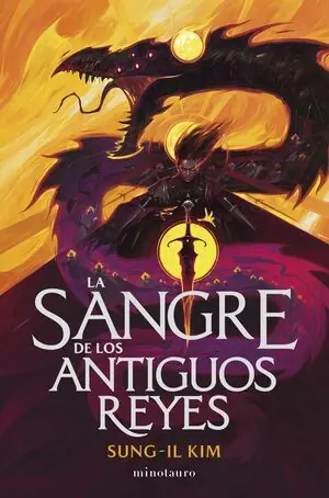 LA SANGRE DE LOS ANTIGUOS REYES (IMPERIO SANGRIENTO 1) Günstig