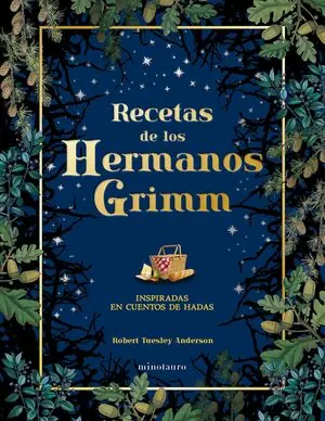 Jetzt Bestellen RECETAS DE LOS HERMANOS GRIMM