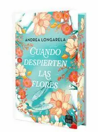 Top-Qualität CUANDO DESPIERTEN LAS FLORES