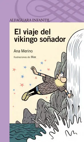 Super-Preis EL VIAJE DEL VIKINGO SOÑADOR