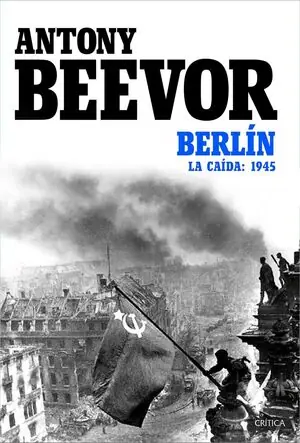 BERLÍN LA CAIDA 1945 Preisknaller
