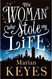 THE WOMAN WHO STOLE MY LIFE Jetzt Bestellen