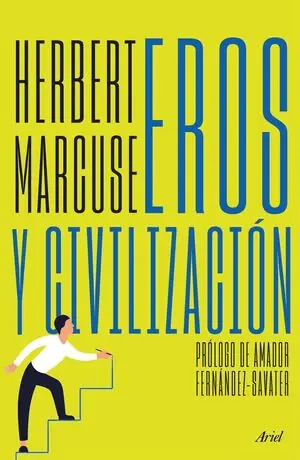EROS Y CIVILIZACIÓN Rabatt