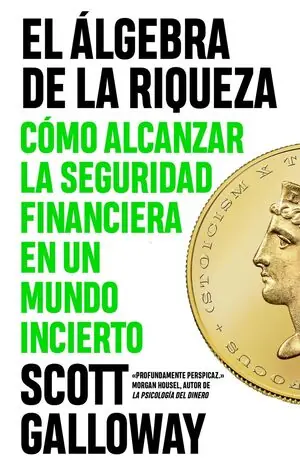 EL ÁLGEBRA DE LA RIQUEZA Sofort Bestellen