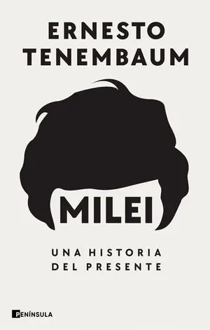 MILEI (UNA HISTORIA DEL PRESENTE) Kostenloser Versand