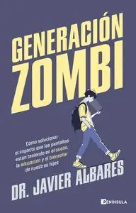 GENERACIÓN ZOMBI Zertifiziert