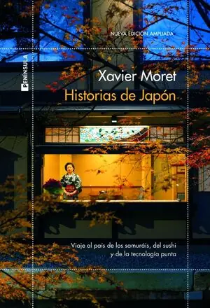 HISTORIAS DE JAPÓN Heißes Angebot
