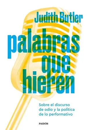 Kostenloser Versand PALABRAS QUE HIEREN