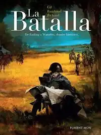 Nur Für Kurze Zeit LA BATALLA. INTEGRAL