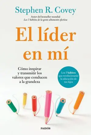 Mega-Angebot EL LÍDER EN MÍ