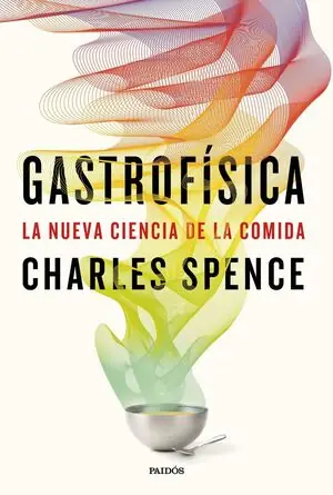 GASTROFÍSICA Neuheit