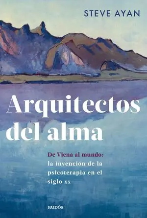 ARQUITECTOS DEL ALMA Top-Qualität
