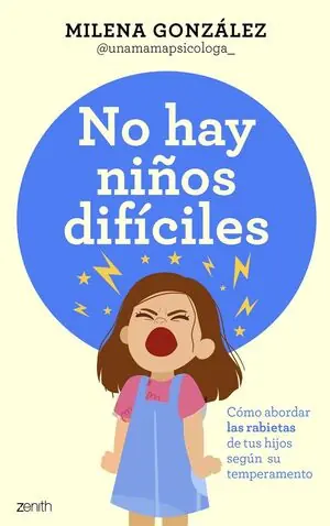 NO HAY NIÑOS DIFÍCILES Ab Werk
