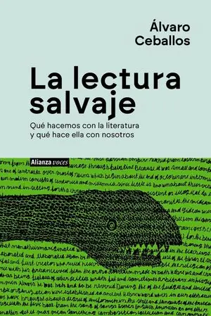 Abverkauf LA LECTURA SALVAJE