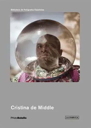 Sonderaktion CRISTINA DE MIDDEL