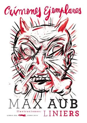 Preisreduziert CRÍMENES EJEMPLARES