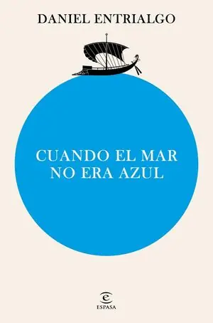 CUANDO EL MAR NO ERA AZUL Zertifiziert