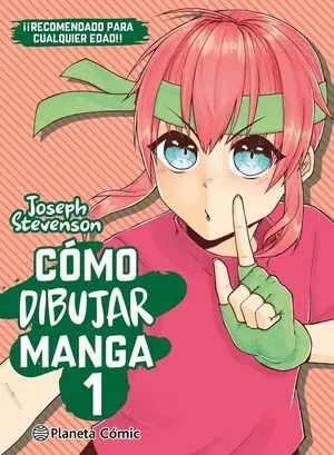 1.COMO DIBUJAR MANGA Solange Der Vorrat Reicht