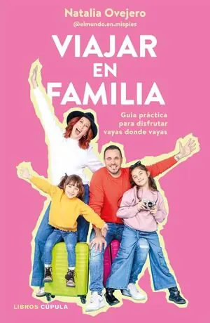 VIAJAR EN FAMILIA Abverkauf