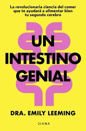 Rabatt UN INTESTINO GENIAL