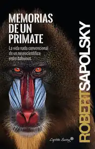 MEMORIAS DE UN PRIMATE Top-Preis