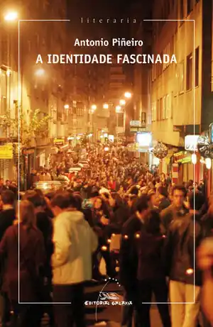 Sonderangebot A IDENTIDADE FASCINADA
