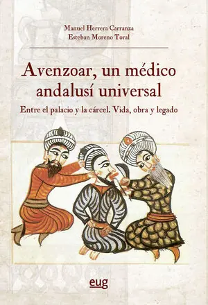 Markenprodukt AVENZOAR.UN MEDICO ANDALUSI UNIVERSAL