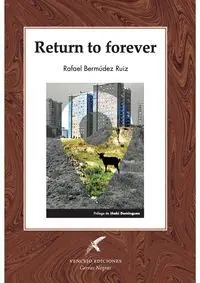Nur Heute RETURN TO FOREVER