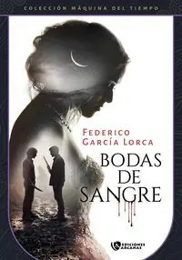 Expressversand BODAS DE SANGRE (VERSIÓN REVISADA Y FIJADA)